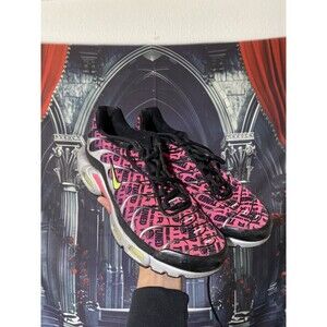 Size 7.5 - Nike Air Max Plus Mercurial 25 Mercurial 25